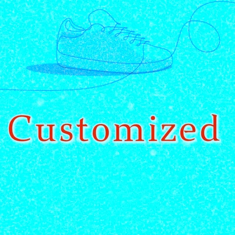 Men's and Women's Sports Shoes, Support Customization.Fashion Street Basketball Shoes
Men's and Women's Sports Shoes, Support Customization.Fashion Street Basketball Shoes