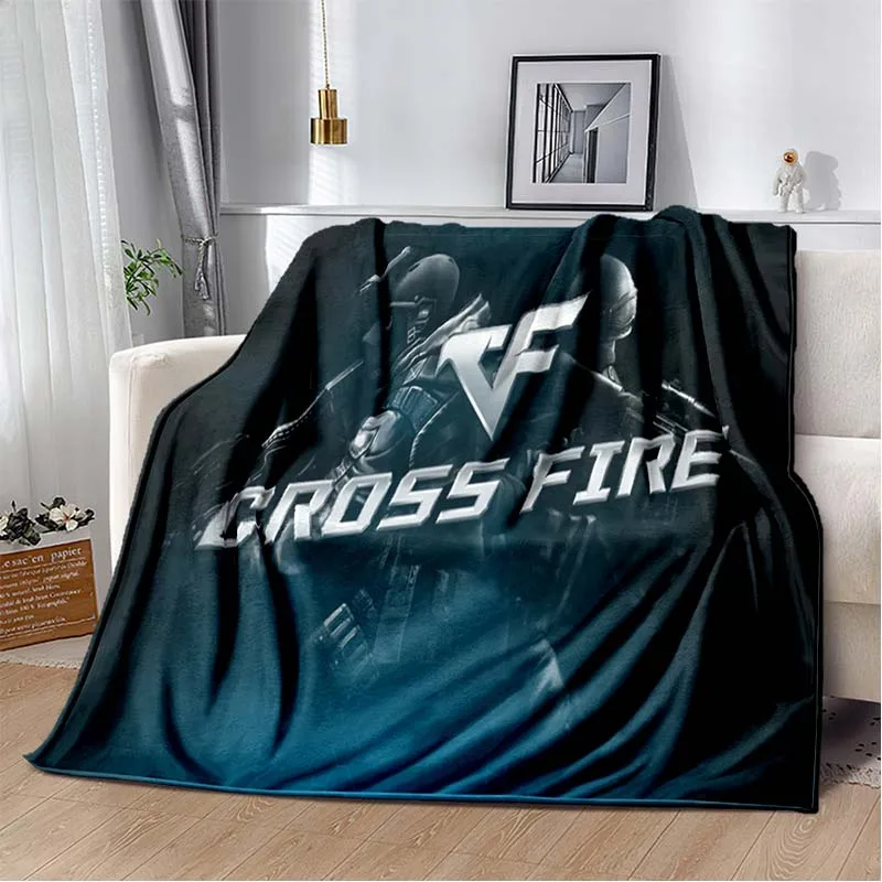 Популярная игра для стрельбы, CrossFire CF, для взрослых, офисный обеденный перерыв, портативное тонкое одеяло для сна, уличное одеяло для поездок на автомобиле, fpsодеяло 
Популярная игра для стрельбы, CrossFire CF, для взрослых, офисный обеденный перерыв, портативное тонкое одеяло для сна, уличное одеяло для поездок на автомобиле, fpsодеяло