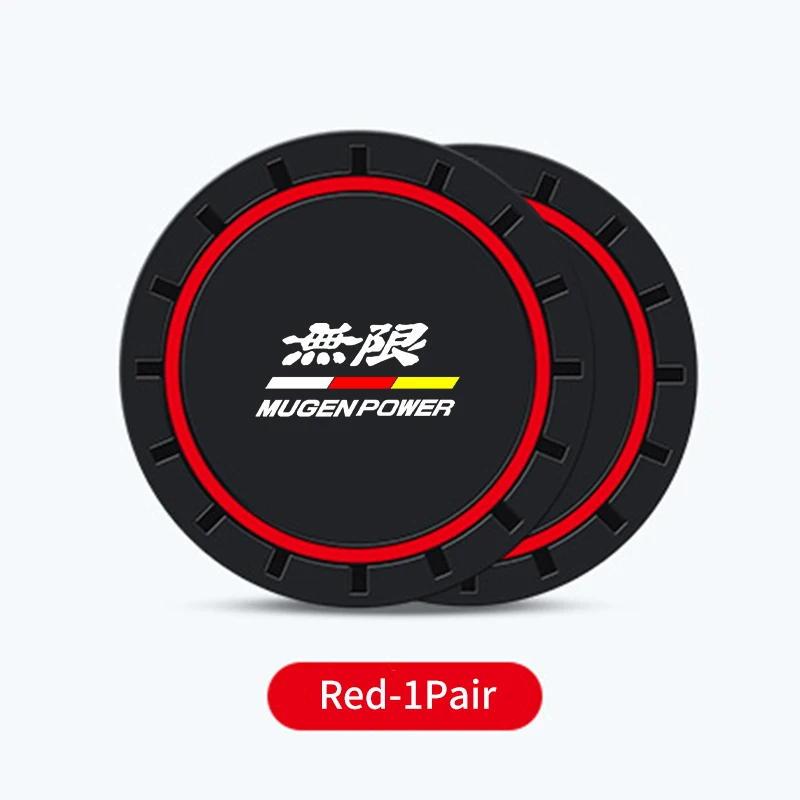 Автомобильный подстаканник, нескользящий противопыльный коврик, аксессуары для Honda Mugen CB400 CB650F CBF CBR250RR CRF SH300 NC750
Автомобильный подстаканник, нескользящий противопыльный коврик, аксессуары для Honda Mugen CB400 CB650F CBF CBR250RR CRF SH300 NC750