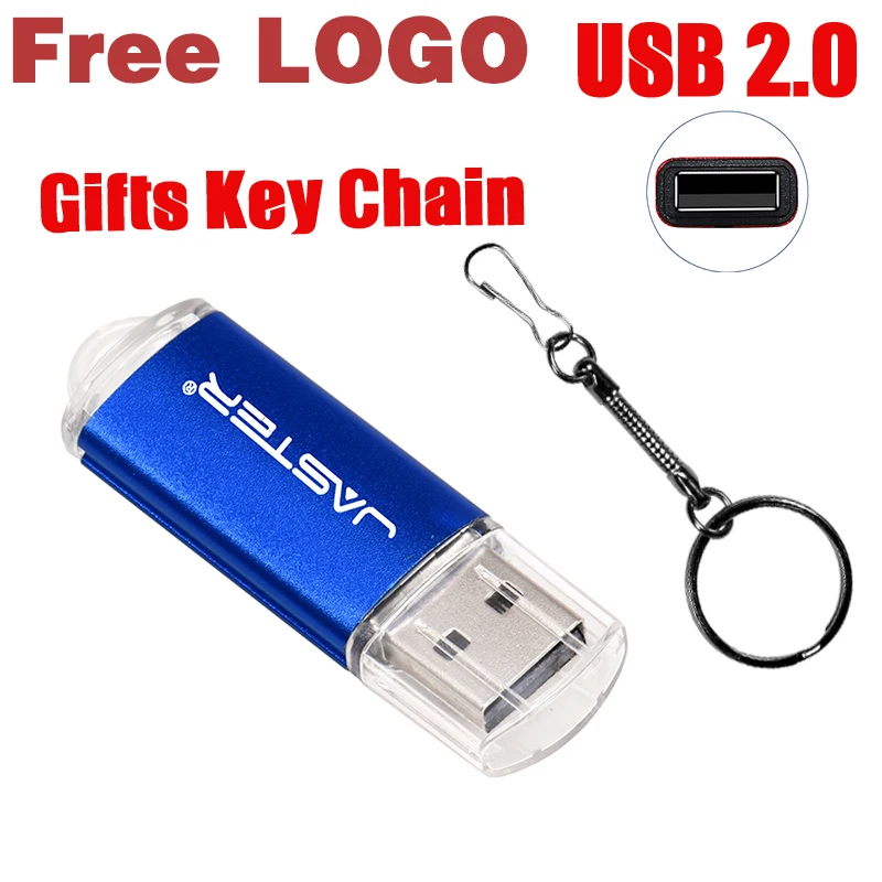 

Low Price Metal 2.0 USB 256GB Flash Drive Pen Drives Pendrive Free Shipping Items Memory Stick 32GB 64GB 128GB Free Custom LOGO