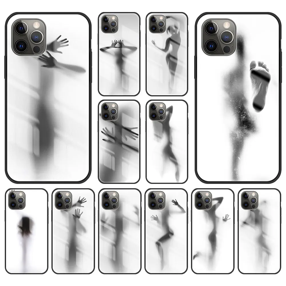 Art Sexy Girls Tempered Glass Case For iPhone 11 12 13 Pro XS Max 13Mini X XR Hard Case For iPhone 7 8 Plus SE2 Fundas Shell
Art Sexy Girls Tempered Glass Case For iPhone 11 12 13 Pro XS Max 13Mini X XR Hard Case For iPhone 7 8 Plus SE2 Fundas Shell