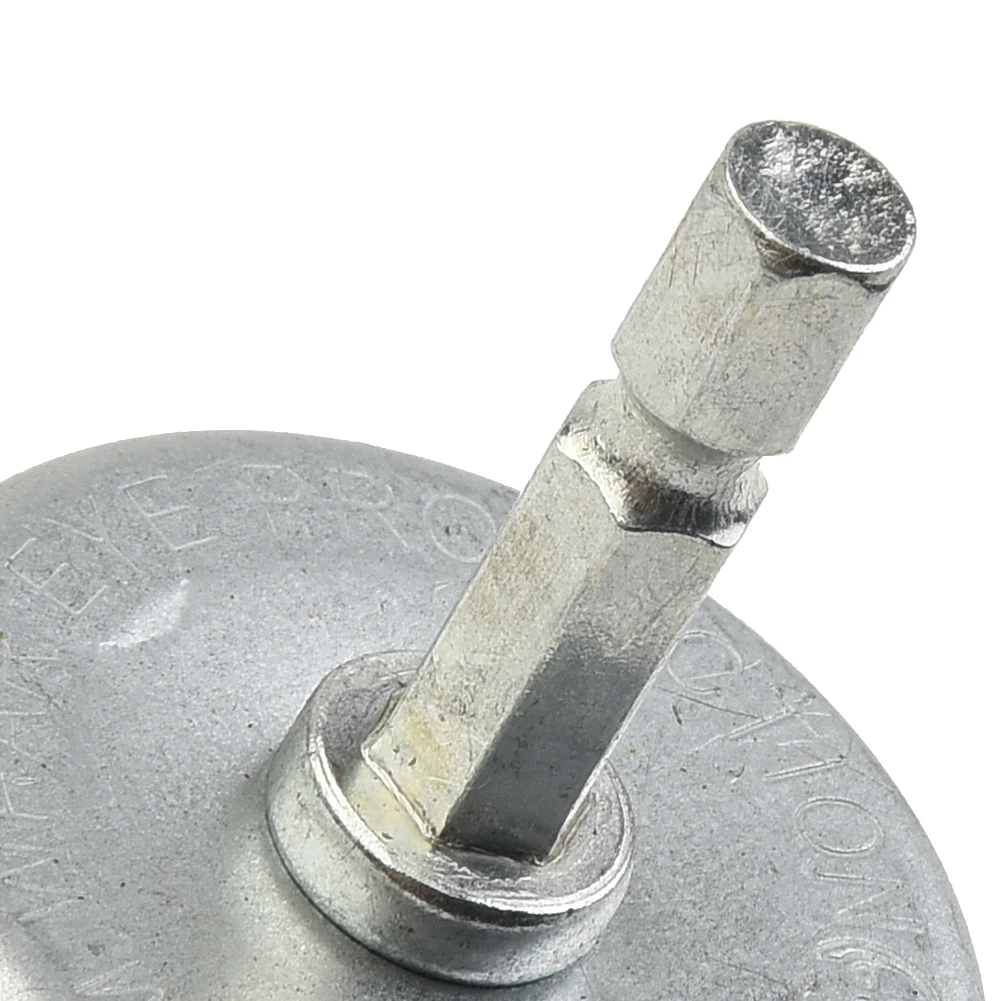 Polishing Brushe Wire Brush 50mm Diameter For Chuck Electric Drill For Wood Carving 1pc 2inch 4500 RPM Root Carving
Polishing Brushe Wire Brush 50mm Diameter For Chuck Electric Drill For Wood Carving 1pc 2inch 4500 RPM Root Carving