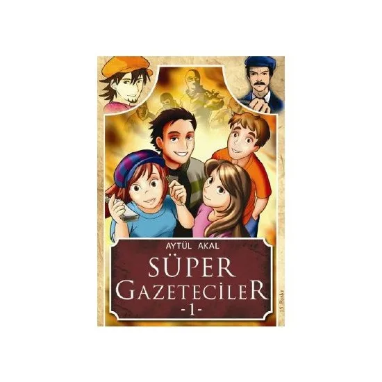Супер журналисты Тюль какал, турецкие книги, новые детские истории, детское развитие, образовательная литература для письма
Супер журналисты Тюль какал, турецкие книги, новые детские истории, детское развитие, образовательная литература для письма