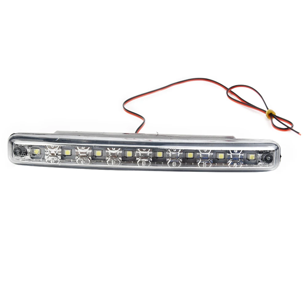 1 Pair Car LED Fog Lights 6000K Super Bright 12V Daytime Running Lamp Waterproof Car Light Assembly Replacement
1 Pair Car LED Fog Lights 6000K Super Bright 12V Daytime Running Lamp Waterproof Car Light Assembly Replacement