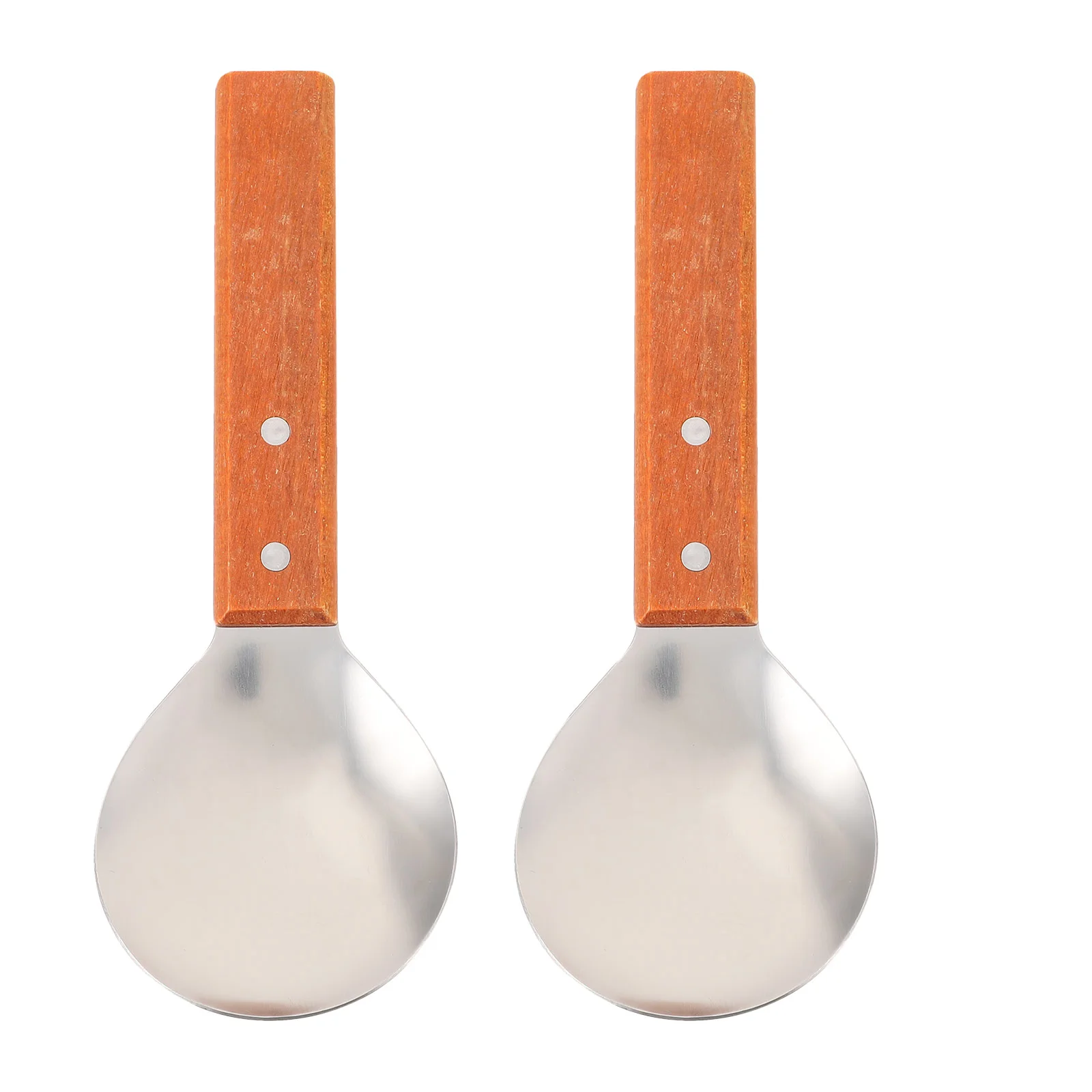 Spoons Rice Soup Cooking Scoop Ladle Spoon Metal Copper Eating Servingpaddle Large Ladel Collapsible Non Potato Mashed Kitchen
Spoons Rice Soup Cooking Scoop Ladle Spoon Metal Copper Eating Servingpaddle Large Ladel Collapsible Non Potato Mashed Kitchen