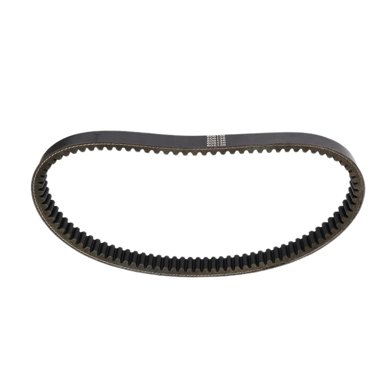 

New-Golf Cart Drive Belt 606136 For EZGO Gas RXV TXT Workhouse ST 2008+ & Other Models With 13Hp 400Cc Kawasaki Engine