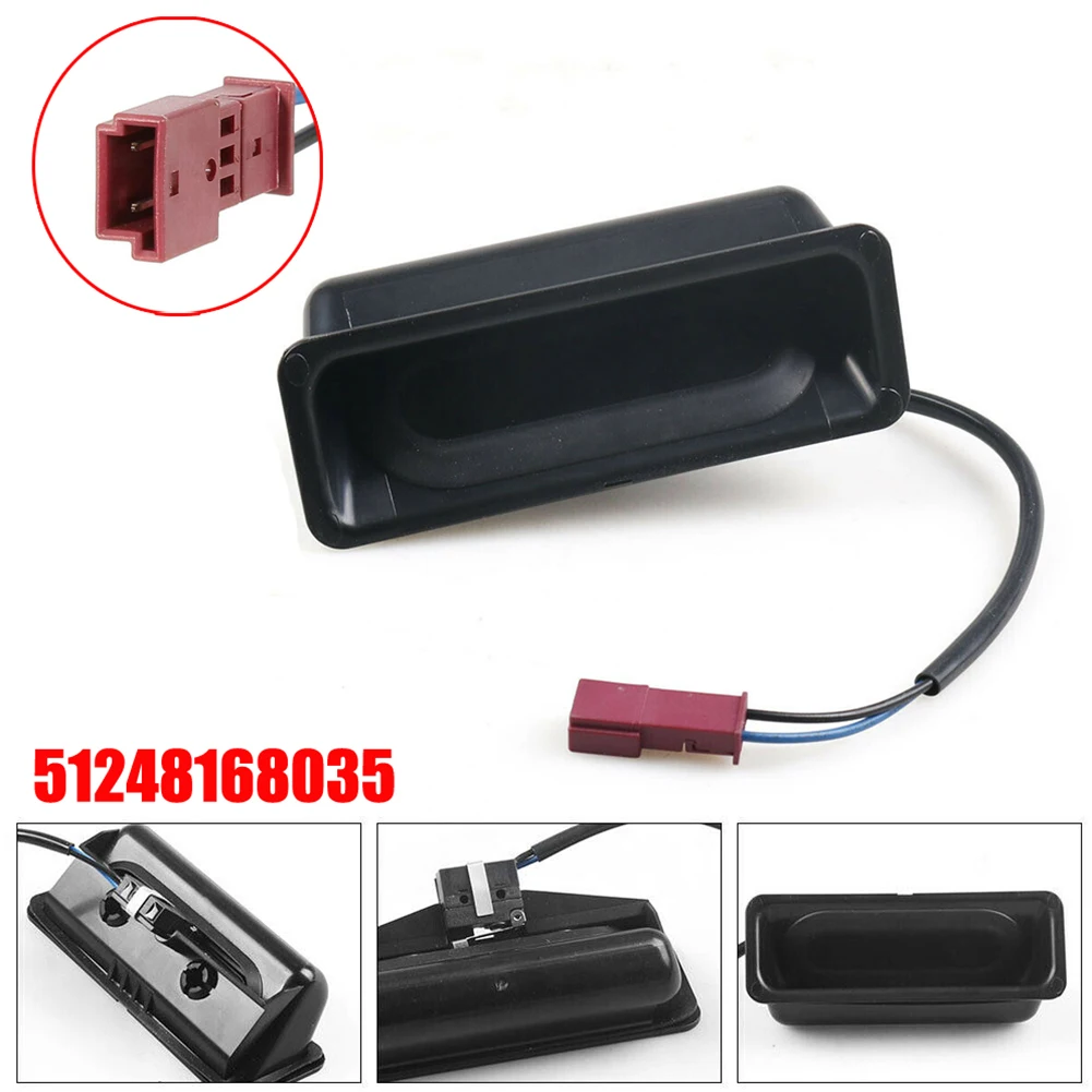 Кнопка для автомобиля 51248168035 черный для BMW 135i 328i для крышки багажника, внутренние детали, крышка багажника, задняя дверь высокого качества
Кнопка для автомобиля 51248168035 черный для BMW 135i 328i для крышки багажника, внутренние детали, крышка багажника, задняя дверь высокого качества