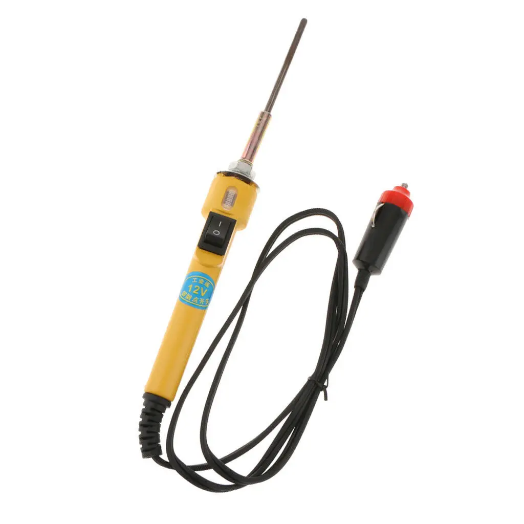 Durable High quality Electric soldering iron 265 x 30 mm External Heating Quick Heating Power Tool Soldering Iron
Durable High quality Electric soldering iron 265 x 30 mm External Heating Quick Heating Power Tool Soldering Iron
