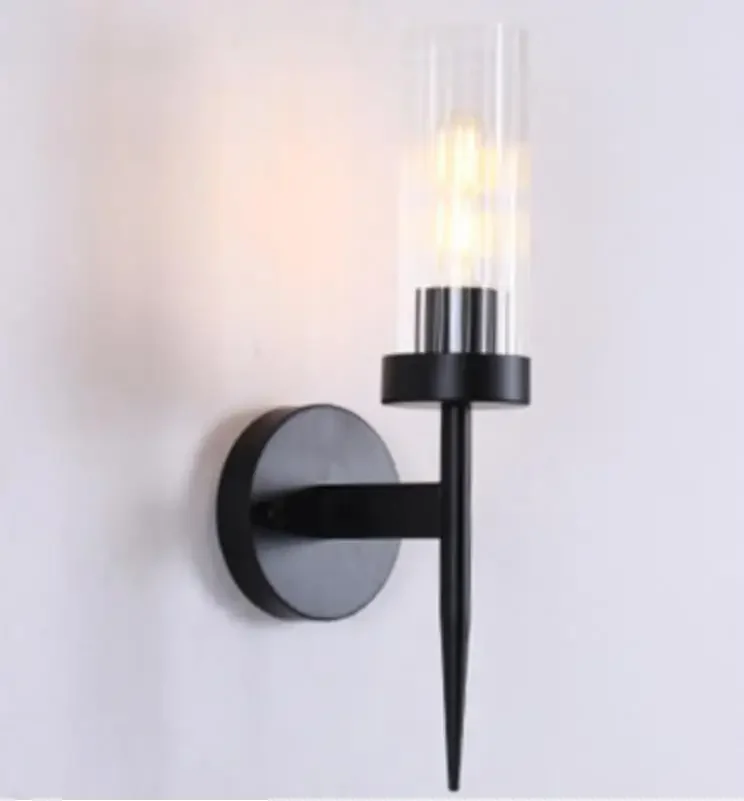 Настенный светильник LED золотой
Настенный светильник LED золотой