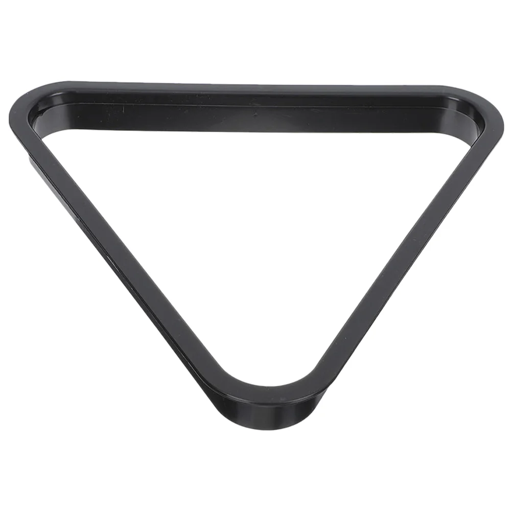 Mini Billiard Rack Triangle Billiard Rack Table Pool Balls Rack Triangle Billiard Frame
Mini Billiard Rack Triangle Billiard Rack Table Pool Balls Rack Triangle Billiard Frame
