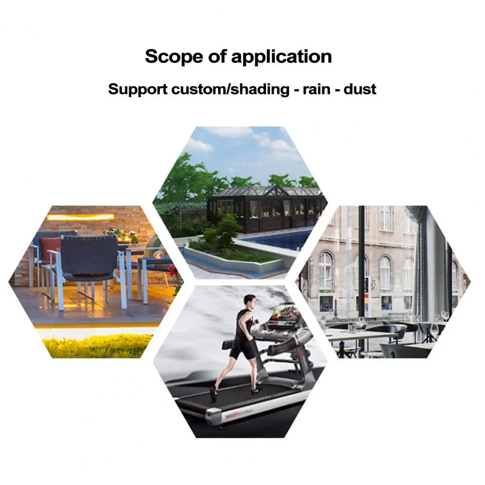 Modern Reusable Waterproof Backyard Garden Lawn UV Block Sail Shelter Outdoor Supplies Sun Shade Awning Sun Shade Canopy
Modern Reusable Waterproof Backyard Garden Lawn UV Block Sail Shelter Outdoor Supplies Sun Shade Awning Sun Shade Canopy