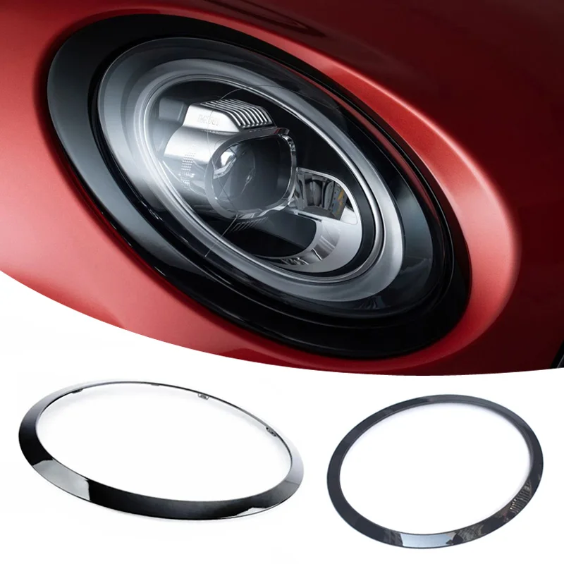 Автомобильная фара, передние фары, задние фары, рама, замена для Mini Cooper One JCW F54 F55 F56 F57 F60, автомобильные аксессуары
Автомобильная фара, передние фары, задние фары, рама, замена для Mini Cooper One JCW F54 F55 F56 F57 F60, автомобильные аксессуары