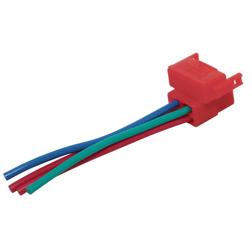 Motorcycle Rectifier Plug Connector For Kawasaki ZX1100 GPZ1100 ABS KLR650 KL650 KLX250 KLX250S KLX250SF For Honda CRF125 CRF150
Motorcycle Rectifier Plug Connector For Kawasaki ZX1100 GPZ1100 ABS KLR650 KL650 KLX250 KLX250S KLX250SF For Honda CRF125 CRF150