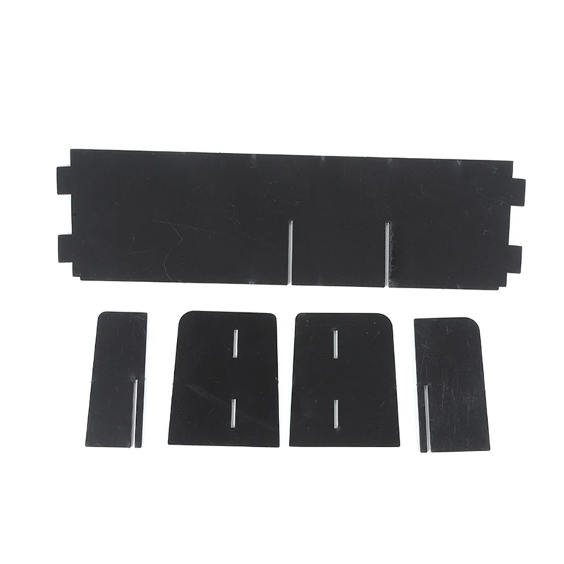 Glove Box Organizers For Ford F150 2021 2022, Internal Storage Divider Partition, ABS Storage Divider (Upper)
Glove Box Organizers For Ford F150 2021 2022, Internal Storage Divider Partition, ABS Storage Divider (Upper)