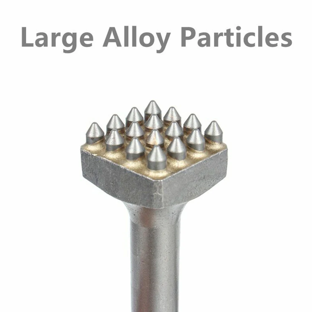 Alloy Point Groove Gouge Flat SDS MAX Shank Electric Hammer Chisels Drill Bit For Stone Slab Bridge Wall Cement Concrete 16T 25T
Alloy Point Groove Gouge Flat SDS MAX Shank Electric Hammer Chisels Drill Bit For Stone Slab Bridge Wall Cement Concrete 16T 25T