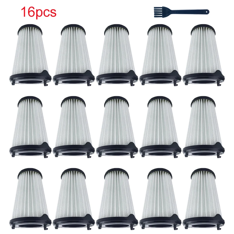 Hepa Filter Spare Parts For Electrolux EER77MBM EER7ANIMAL EER7ALLRGY EER79SWM ZB3301 ZB3311 Robotic Vacuum Cleaner Accessories
Hepa Filter Spare Parts For Electrolux EER77MBM EER7ANIMAL EER7ALLRGY EER79SWM ZB3301 ZB3311 Robotic Vacuum Cleaner Accessories