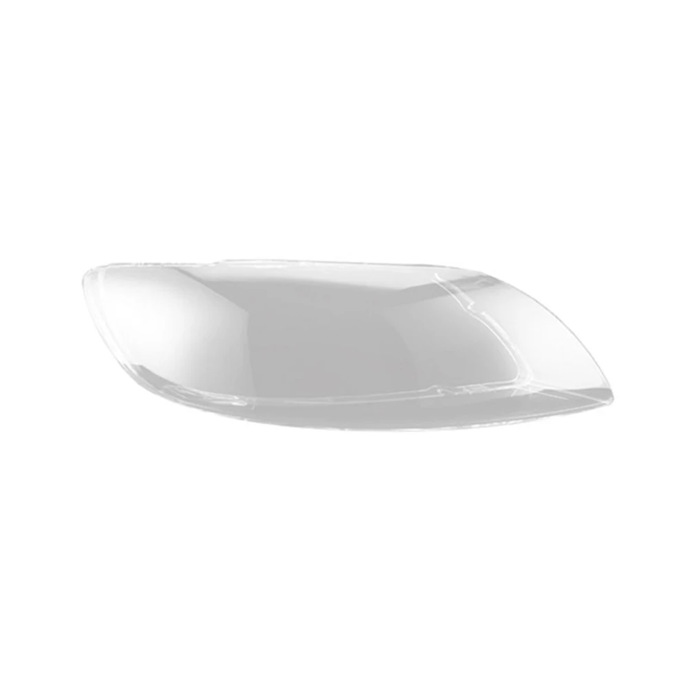 Car Right Headlight Shell Lamp Shade Transparent Lens Cover Headlight Cover for Q7 2007-2015
Car Right Headlight Shell Lamp Shade Transparent Lens Cover Headlight Cover for Q7 2007-2015
