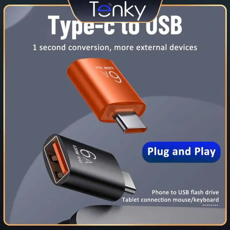 Fast Charging Usb To Usb Converter Muticolor Charging Connector Usb 3.0 To Type C Type C Female To Usb Male Converter 6a Mini
Fast Charging Usb To Usb Converter Muticolor Charging Connector Usb 3.0 To Type C Type C Female To Usb Male Converter 6a Mini