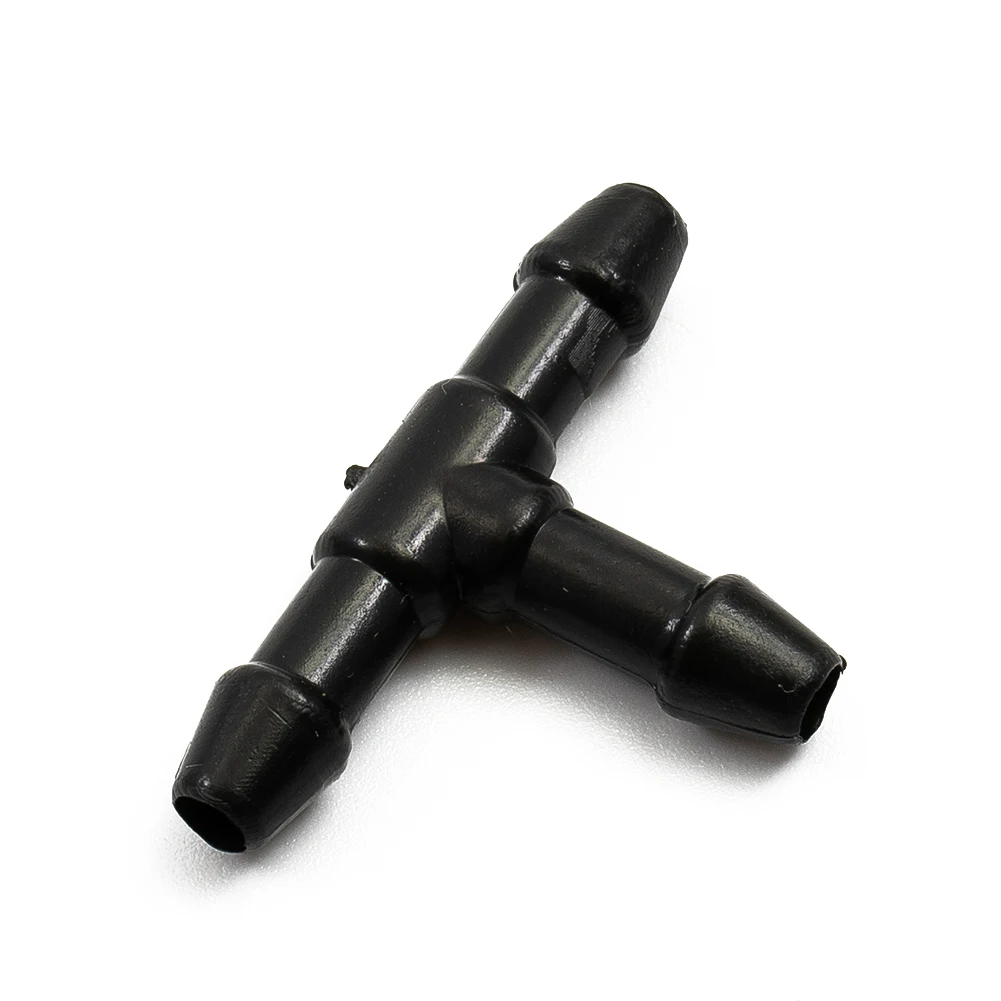 Connectors Hose Washer Nozzles High Quality Black Nozzle Pump Washer Windshield Wiper With Connector PRACTICAL
Connectors Hose Washer Nozzles High Quality Black Nozzle Pump Washer Windshield Wiper With Connector PRACTICAL
