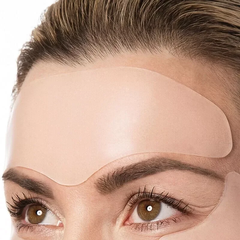 Anti Wrinkle Neck Pad Silicon Reusable Transparent Anti Microgroove Silica Gel Patch Facial Care Removal Neck Sticker Skin Care
Anti Wrinkle Neck Pad Silicon Reusable Transparent Anti Microgroove Silica Gel Patch Facial Care Removal Neck Sticker Skin Care