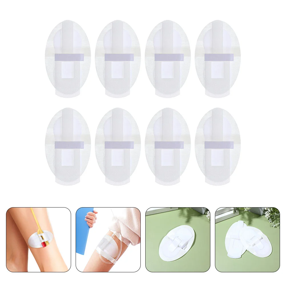 Catheter Holder Tube Sticker Legdevice Fixing Stabilization Urinary Legband Strap Adhesive Tape Fastener Stickers Securement
Catheter Holder Tube Sticker Legdevice Fixing Stabilization Urinary Legband Strap Adhesive Tape Fastener Stickers Securement