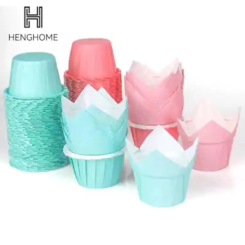 50 шт. бумажные стаканчики для выпечки, подкладка для кексов, чашки для выпечки для свадебной вечеринки, кексов, тюльпанов, кексов, чашка для к...
50 шт. бумажные стаканчики для выпечки, подкладка для кексов, чашки для выпечки для свадебной вечеринки, кексов, тюльпанов, кексов, чашка для к...