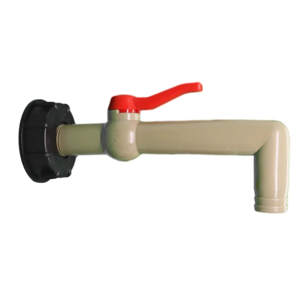 IBC Container Aadapter Out Let Tap For 1 Inch S60x6 Ball Outlet Tap Cap Accessories Garden Irrigation Accessories
IBC Container Aadapter Out Let Tap For 1 Inch S60x6 Ball Outlet Tap Cap Accessories Garden Irrigation Accessories