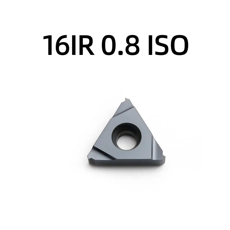 10 шт. 11IR 16ER 16IR 0,5 0,75 0,8 1,5 1,25 1,5 1,75 2,0 ISO твердосплавные резьбовые вставки, режущие инструменты для стали 303 из нержавеющей стали
10 шт. 11IR 16ER 16IR 0,5 0,75 0,8 1,5 1,25 1,5 1,75 2,0 ISO твердосплавные резьбовые вставки, режущие инструменты для стали 303 из нержавеющей стали