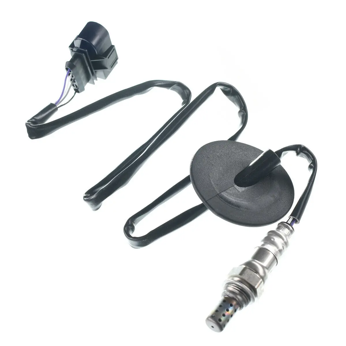 O2 Oxygen Sensor for Audi A8 Quattro S8 2001 2002 2003 Downstream RS6 Turbo Upstream
O2 Oxygen Sensor for Audi A8 Quattro S8 2001 2002 2003 Downstream RS6 Turbo Upstream