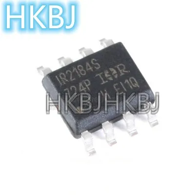 Оригинальный чип IR2184S sop-8, новинка, 5 шт. 
Оригинальный чип IR2184S sop-8, новинка, 5 шт.