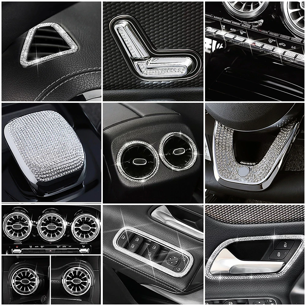 Наклейка на центральную консоль Mercedes Benz A Class W177 2019-2022 A180 A200 A220 A250 A35 AMG
Наклейка на центральную консоль Mercedes Benz A Class W177 2019-2022 A180 A200 A220 A250 A35 AMG