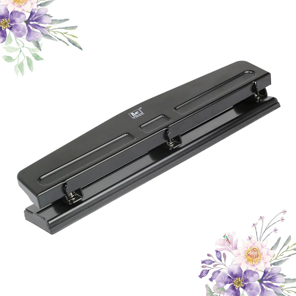 Hole Punch Paper Punches Puncher Manual Punchers Multi Scrapbookingcraft Duty 3 Heavy Portable Office Ring Scrapbook Metal
Hole Punch Paper Punches Puncher Manual Punchers Multi Scrapbookingcraft Duty 3 Heavy Portable Office Ring Scrapbook Metal