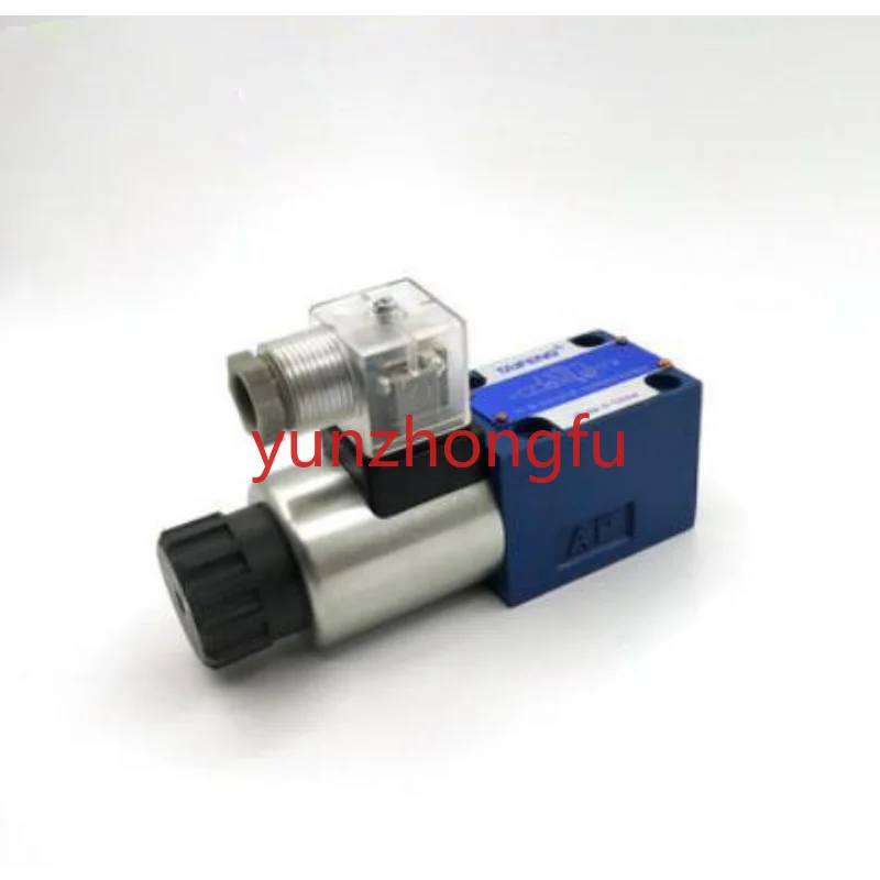 Направленный клапан управления TAIFENG 4WE6EA-50/AG24NZ5L 4WE6D-50/AW220-50NZL 4WE6LF-50/AG24NZ5L 4WE6LF-50/AW220NZ5L гидравлический 
Направленный клапан управления TAIFENG 4WE6EA-50/AG24NZ5L 4WE6D-50/AW220-50NZL 4WE6LF-50/AG24NZ5L 4WE6LF-50/AW220NZ5L гидравлический