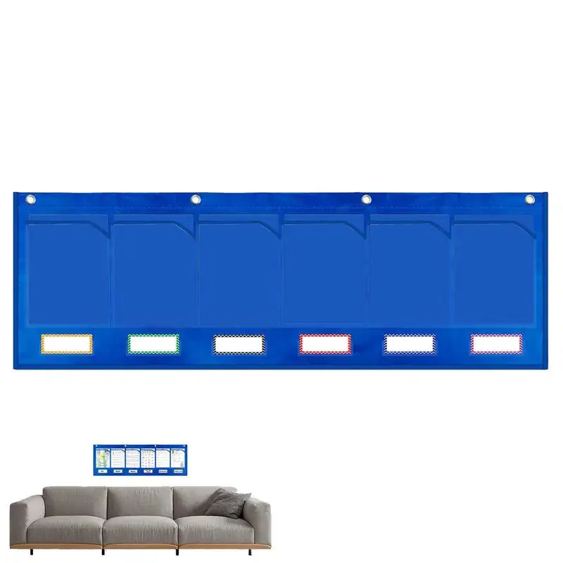 Wall Storage File Organizer 6 Pocket File Organizer Wall Mount Classroom Organization And Storage Hanging For Home Office School
Wall Storage File Organizer 6 Pocket File Organizer Wall Mount Classroom Organization And Storage Hanging For Home Office School