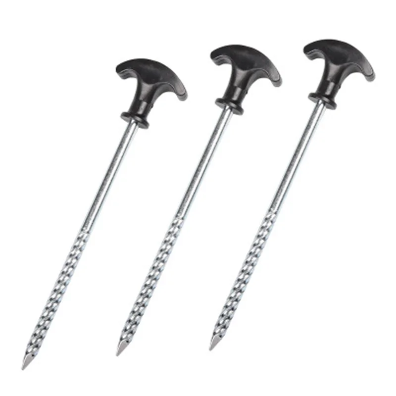 Hooks Tent Pegs Outdoor 20cm Camping Steel Stakes Nails Plastic Heavy Duty Awning Firm Elements Moisture 10Pcs
Hooks Tent Pegs Outdoor 20cm Camping Steel Stakes Nails Plastic Heavy Duty Awning Firm Elements Moisture 10Pcs