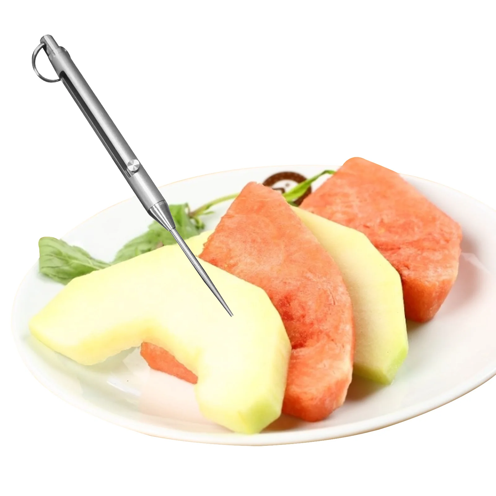 Многоразовые титановые зубочистки, металлические карманные зубочистки, портативные зубочистки для улицы, дома, пешего туризма, пикника, пу...
Многоразовые титановые зубочистки, металлические карманные зубочистки, портативные зубочистки для улицы, дома, пешего туризма, пикника, пу...