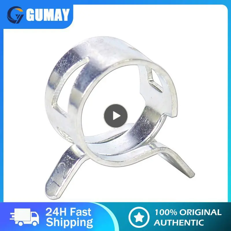 1/4" Fuel Gas Shut Cut Off Valve In-Line Straight Valve Tools Replacement Fuel Switch With Clip Car Motorcycle Accessories
1/4" Fuel Gas Shut Cut Off Valve In-Line Straight Valve Tools Replacement Fuel Switch With Clip Car Motorcycle Accessories