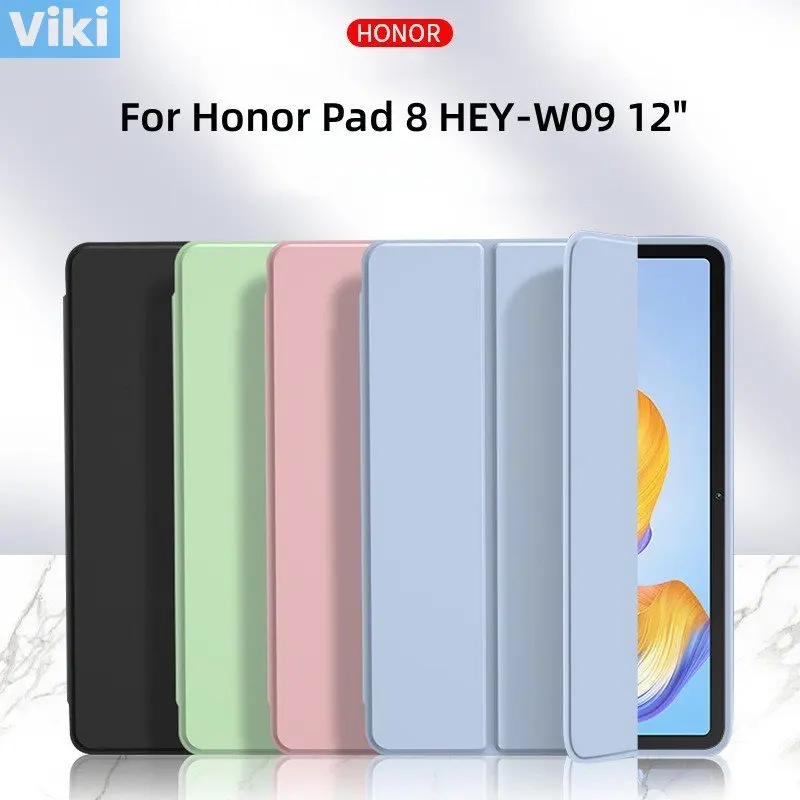 Чехол для Huawei Honor Pad 8, 12 дюймов, искусственная кожа, Мягкая силиконовая задняя подставка, чехол для планшета Huawei Honor Pad 8 2022
Чехол для Huawei Honor Pad 8, 12 дюймов, искусственная кожа, Мягкая силиконовая задняя подставка, чехол для планшета Huawei Honor Pad 8 2022