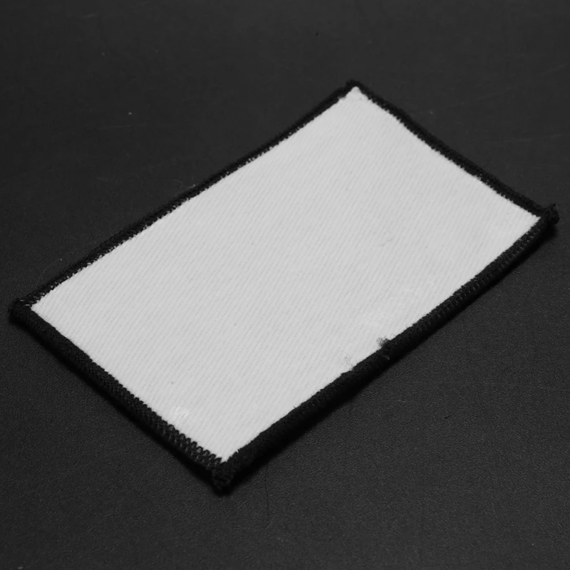24 Pcs Sublimation Patch Blanks Fabric Iron-On Patches Sublimation Blanks, Blank Patch Fabric Repair Patch
24 Pcs Sublimation Patch Blanks Fabric Iron-On Patches Sublimation Blanks, Blank Patch Fabric Repair Patch
