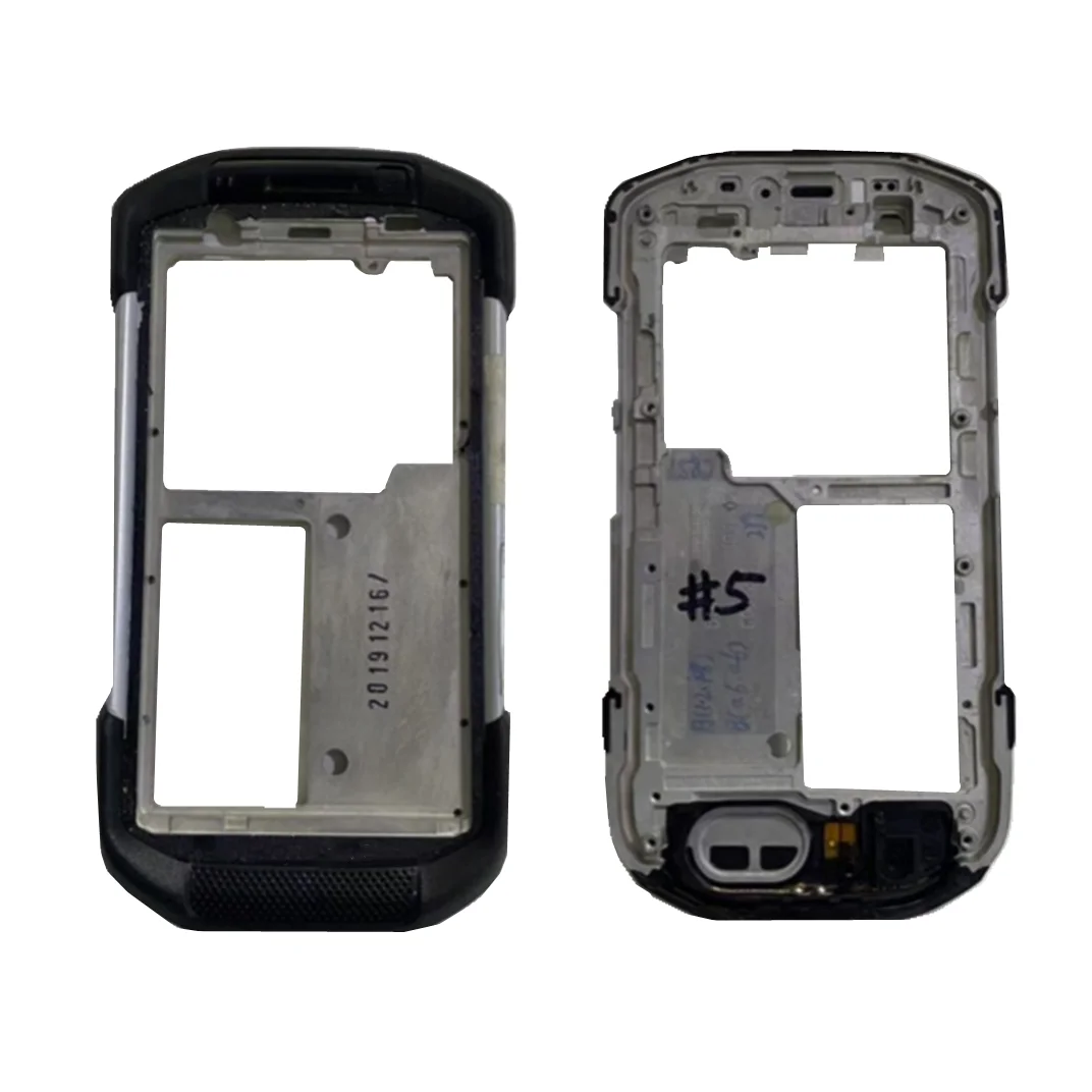 High Quality Front Cover Replacement for Motorola Symbol TC72
High Quality Front Cover Replacement for Motorola Symbol TC72