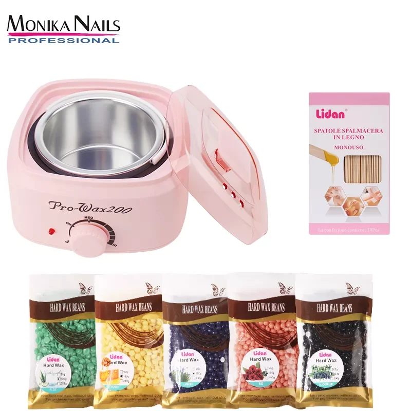 500cc Hair Removal Wax Beans Heater Paraffin Wax Heating For Men And Women Hand Foot Body Care Melting Wax Heating Machine 
500cc Hair Removal Wax Beans Heater Paraffin Wax Heating For Men And Women Hand Foot Body Care Melting Wax Heating Machine