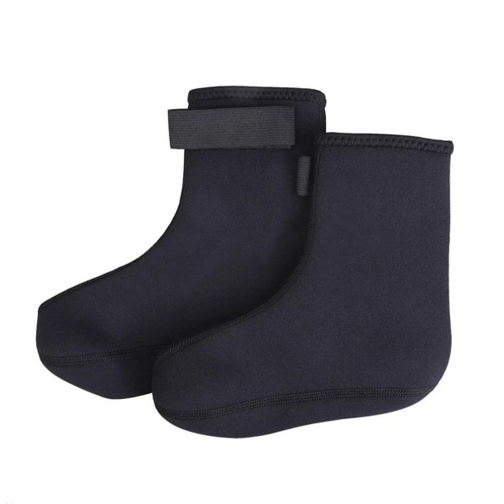 New 3MM Neoprene Diving Scuba Surfing Diving Socks Water Sports Snorkeling Boots
New 3MM Neoprene Diving Scuba Surfing Diving Socks Water Sports Snorkeling Boots