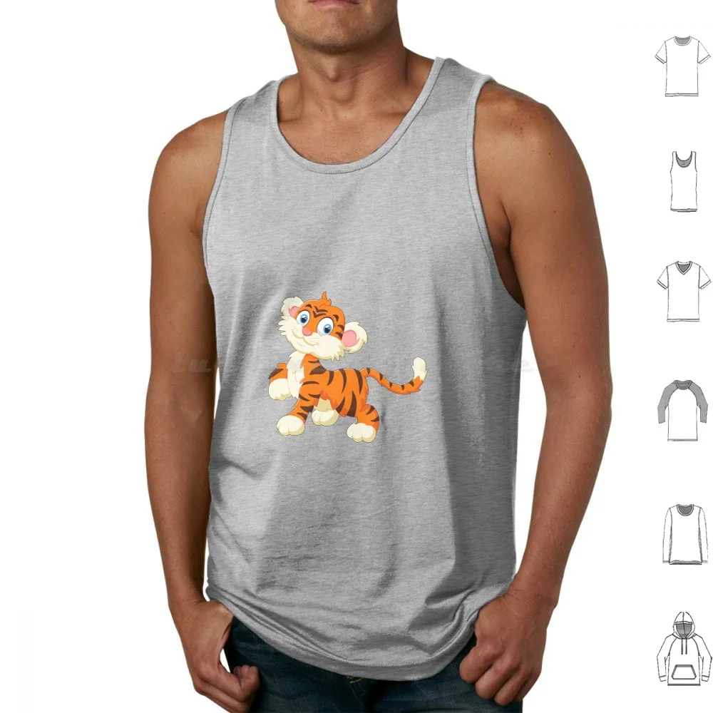 Jungle Little Animal Tank Tops Vest Sleeveless Animals Animal Jungle Jungles Little Little Animal
Jungle Little Animal Tank Tops Vest Sleeveless Animals Animal Jungle Jungles Little Little Animal