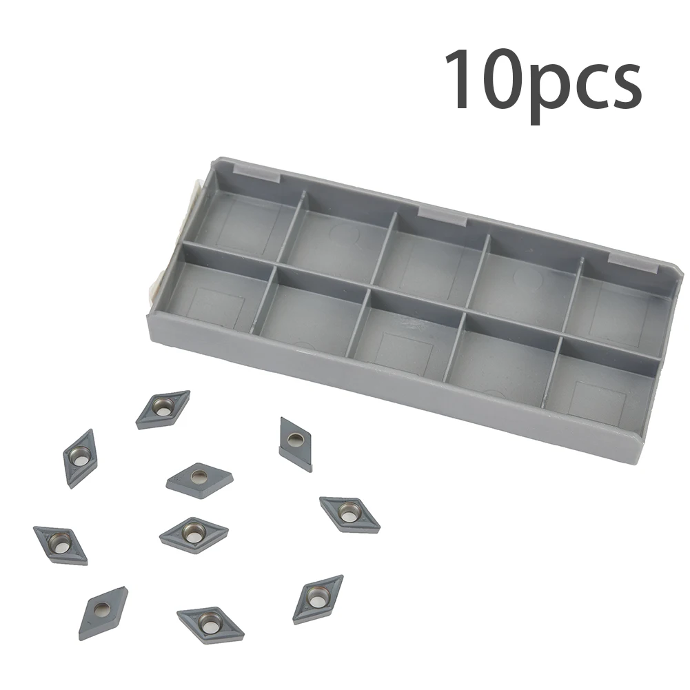 Твердосплавная пластина токарного станка DCMT 2-1-SM DCMT070204 SM IC907, токарная фрезерная пластина для алюминиевых латунных металлических токарных и...
Твердосплавная пластина токарного станка DCMT 2-1-SM DCMT070204 SM IC907, токарная фрезерная пластина для алюминиевых латунных металлических токарных и...