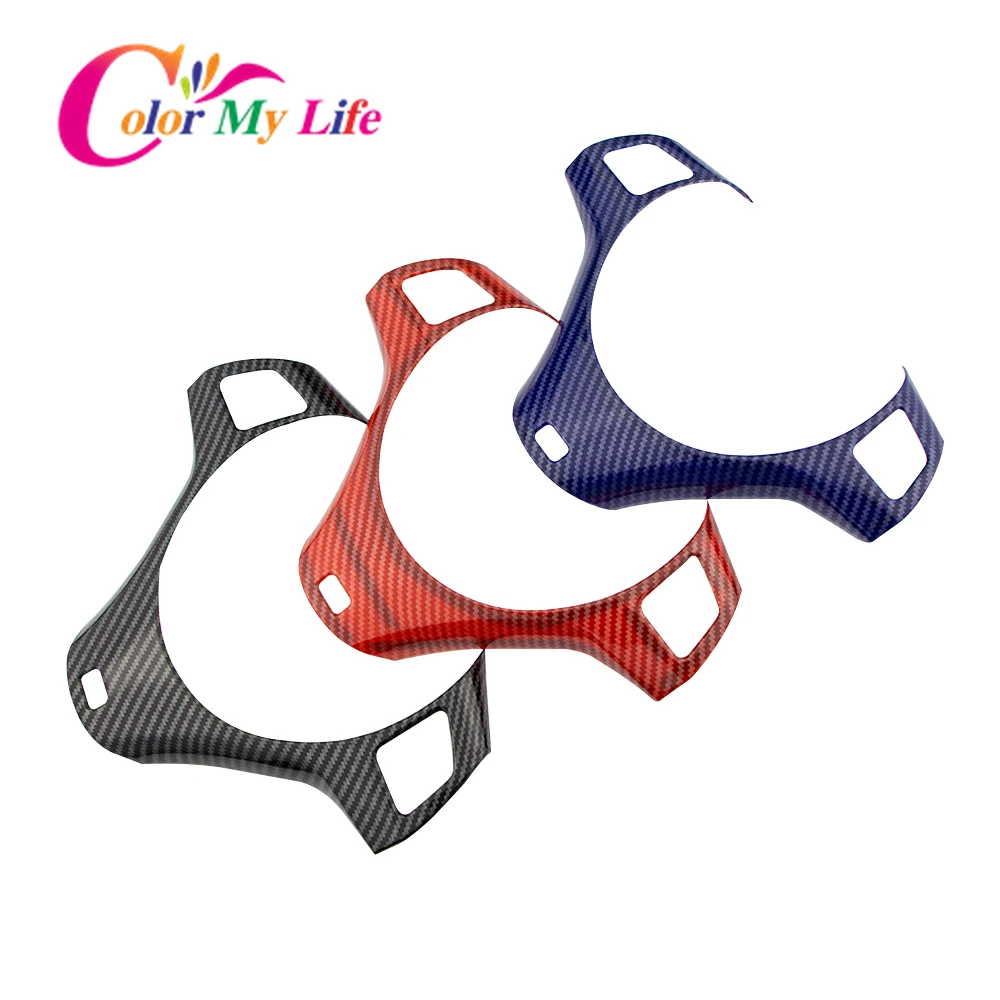 Car Accessories for BMW 3 Series E90 E92 E93 2005-2012 1 Series E82 E87 2004-2011 X1 E84 2009-2016 Steering Wheel Panel Cover
Car Accessories for BMW 3 Series E90 E92 E93 2005-2012 1 Series E82 E87 2004-2011 X1 E84 2009-2016 Steering Wheel Panel Cover