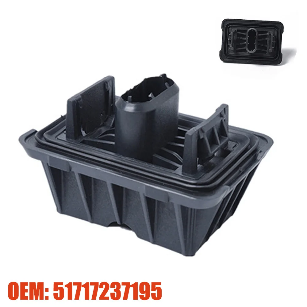 1pcs Car Support Pad Under Car Support Pad For BMW E82 E90 F10 F07 F02 E84 51717237195 Car Accessories
1pcs Car Support Pad Under Car Support Pad For BMW E82 E90 F10 F07 F02 E84 51717237195 Car Accessories
