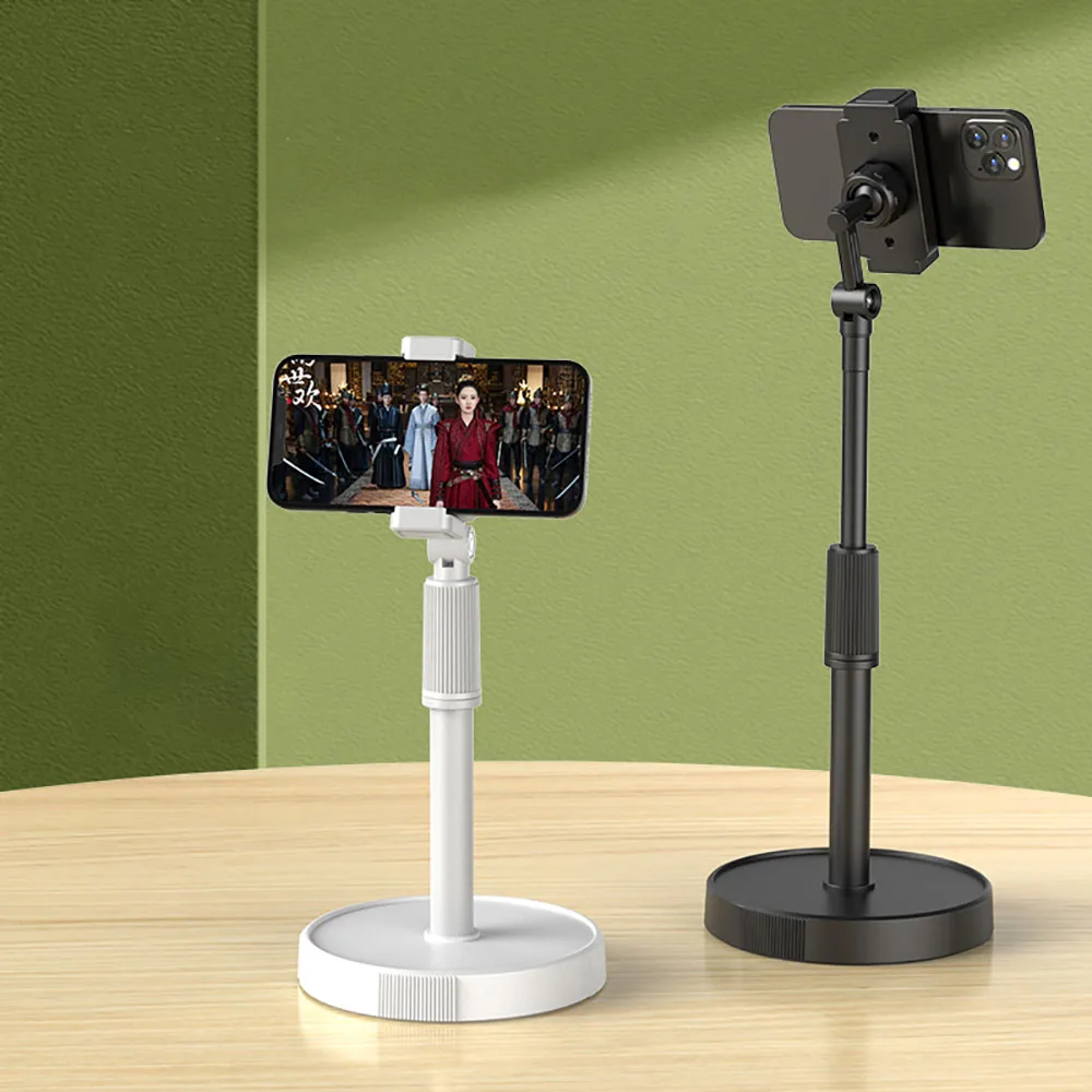 Mobile phone bracket Multi-function shooting video camera overhead 360 rotation adjustable telescopic support frame
Mobile phone bracket Multi-function shooting video camera overhead 360 rotation adjustable telescopic support frame