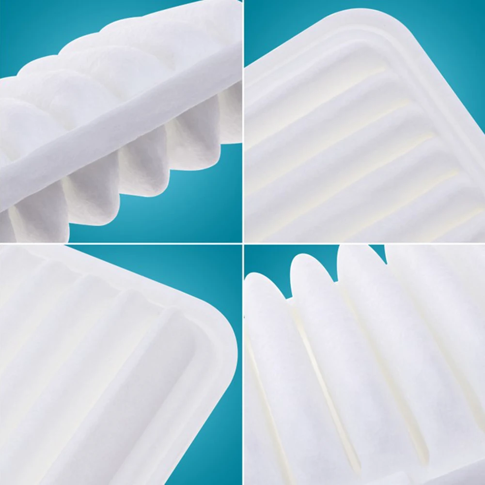 Car Air Filter For Toyota Engine Air Filter Kit Fits For Yaris 107 C1 17801-23030 Anti Dust Protector Cover Car Accessories
Car Air Filter For Toyota Engine Air Filter Kit Fits For Yaris 107 C1 17801-23030 Anti Dust Protector Cover Car Accessories