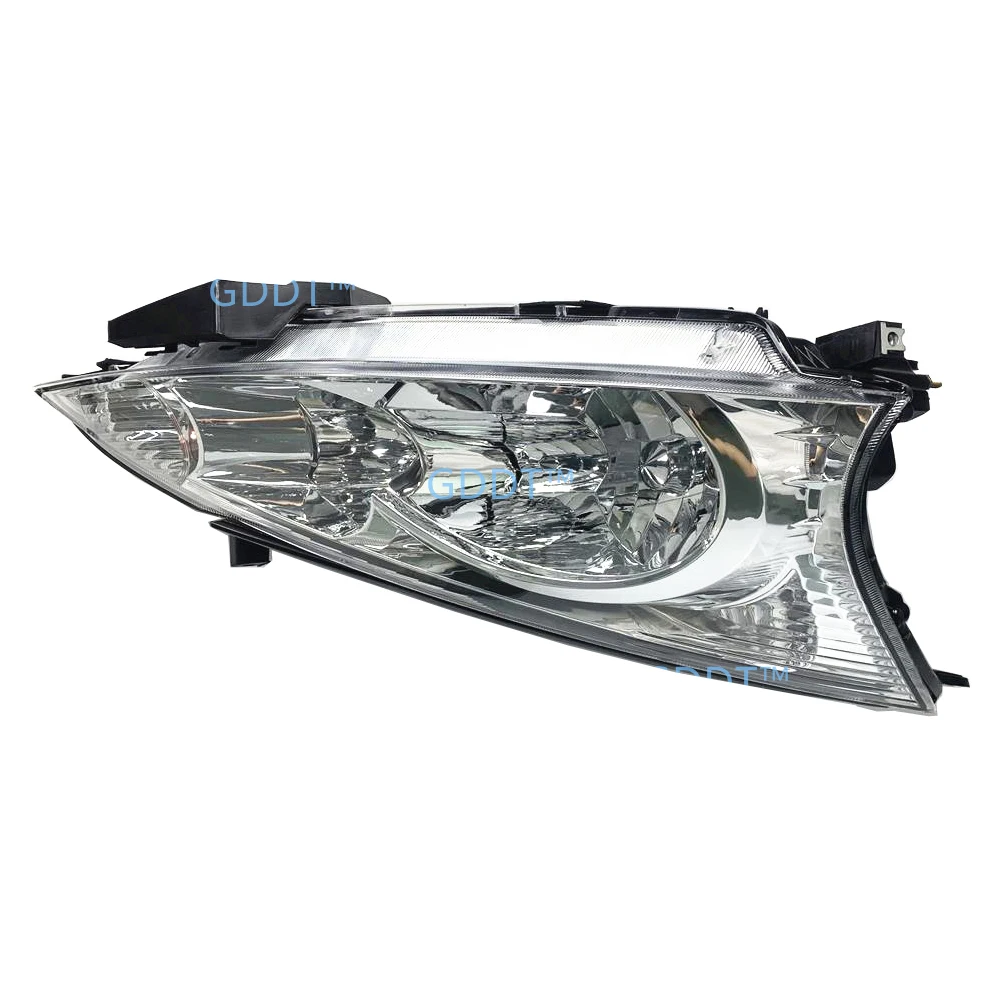 1 Piece LHD Head Light For Grandis 2008 Front Lamp Assy No Bulbs Turn Signal Mark Lamp Chrome Original Style
1 Piece LHD Head Light For Grandis 2008 Front Lamp Assy No Bulbs Turn Signal Mark Lamp Chrome Original Style