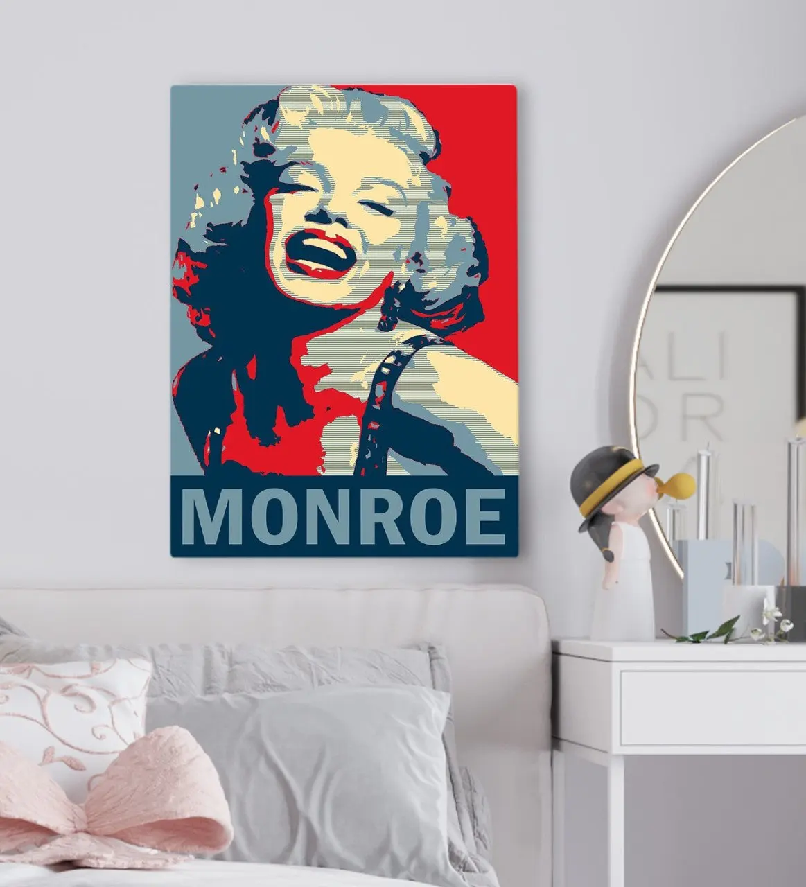 BK Подарочный холщовый стол для спальни konsepli 50x70 см-100
BK Подарочный холщовый стол для спальни konsepli 50x70 см-100